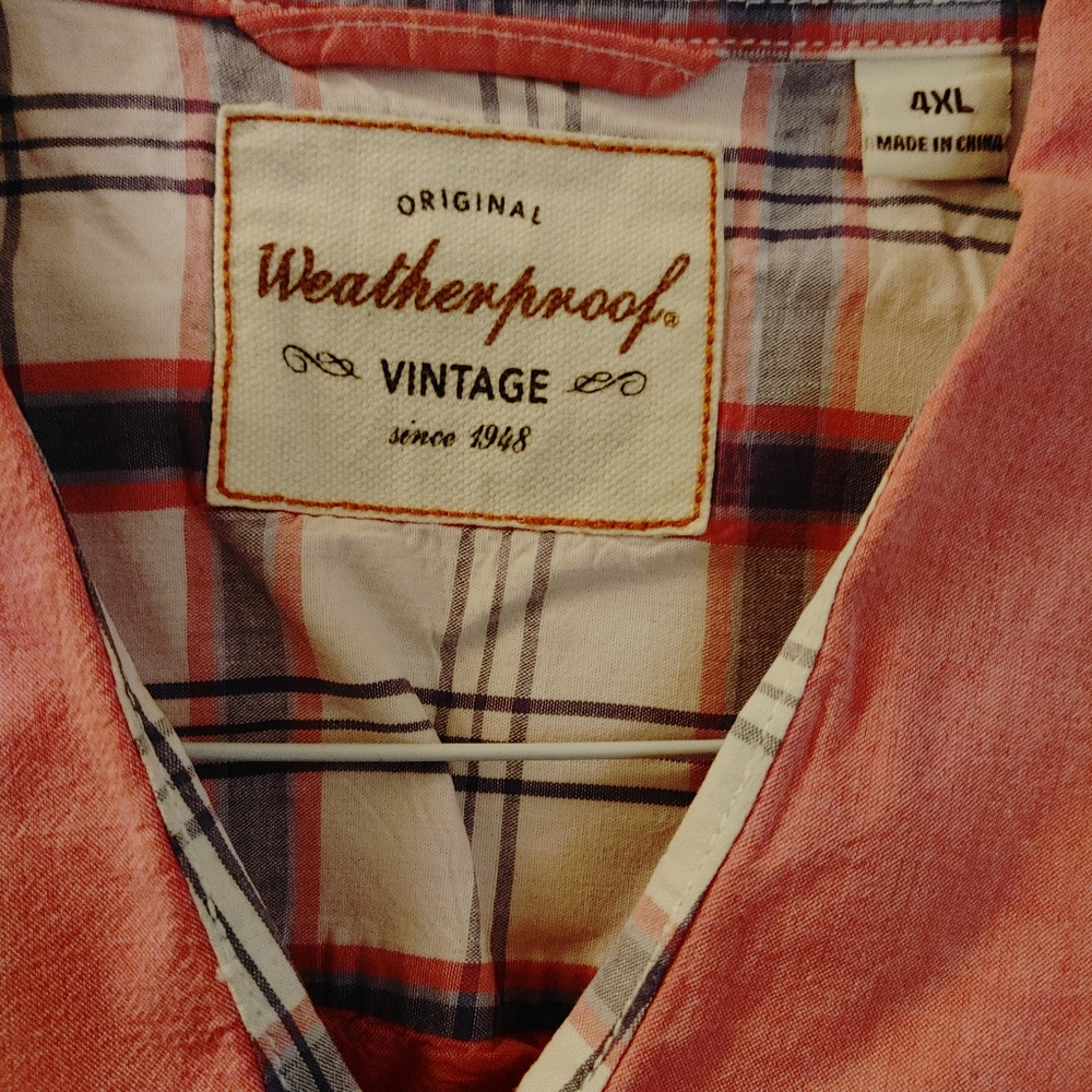 Means Shirt - Picture 2 of 2